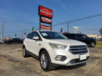 Image for 2017 Ford Escape Titanium ID: 7011889