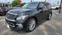 Image for 2015 INFINITI QX80  ID: 7011925