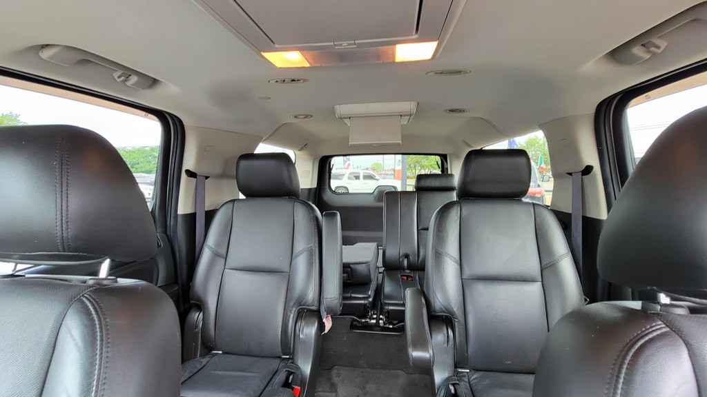 2013 Cadillac Escalade Image 7