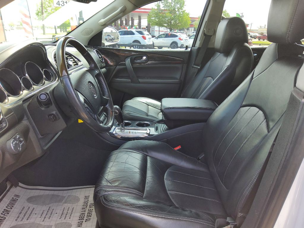 2016 Buick Enclave Image 7