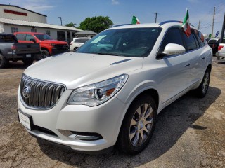 Image for 2016 Buick Enclave  ID: 7052551