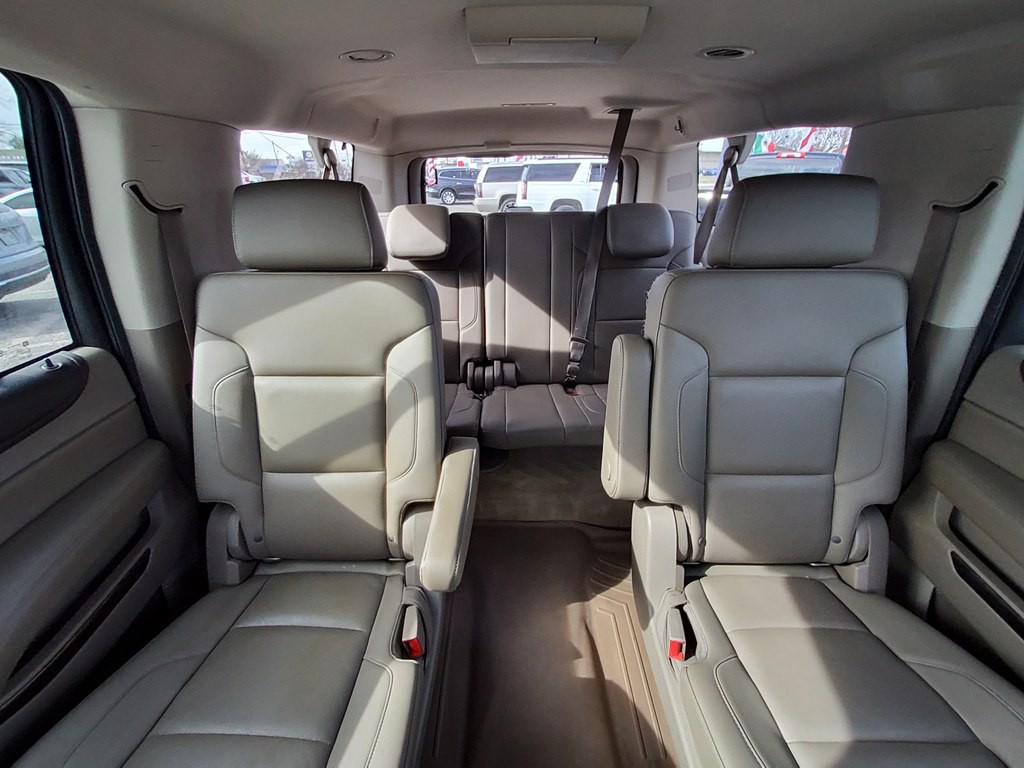 2015 GMC Yukon Image 6