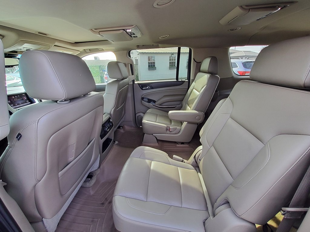 2015 GMC Yukon Image 7