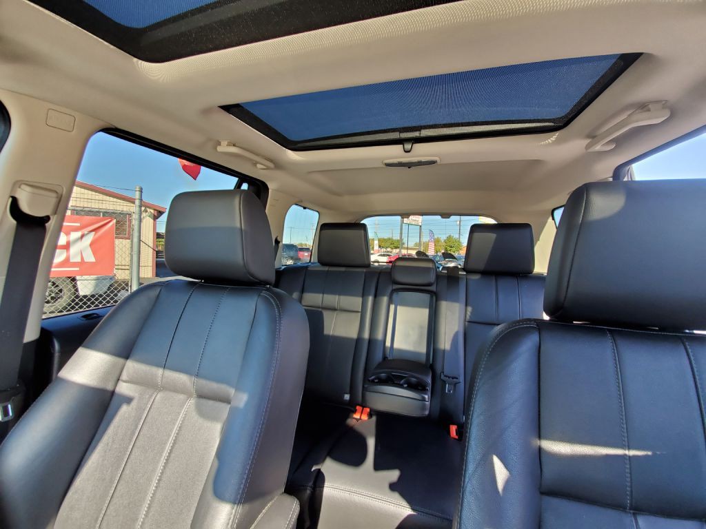 2013 Land Rover LR2 Image 3