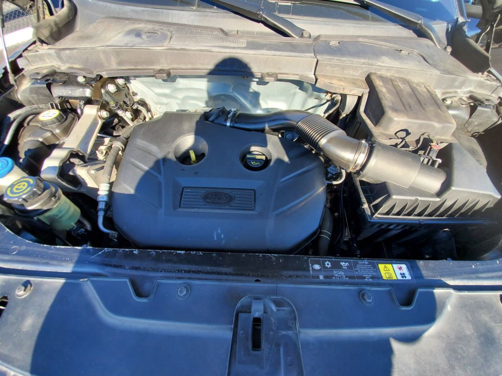 2013 Land Rover LR2 Image 5