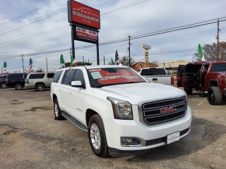 Image for 2017 GMC Yukon 1500 SLT ID: 7068895