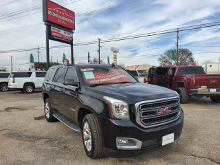 Image for 2016 GMC Yukon SLT ID: 7082116
