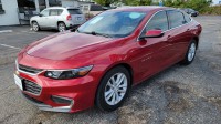 Image for 2016 Chevrolet Malibu LT ID: 7092621
