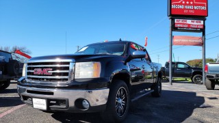 Image for 2012 GMC Sierra 1500 SLE ID: 7092643