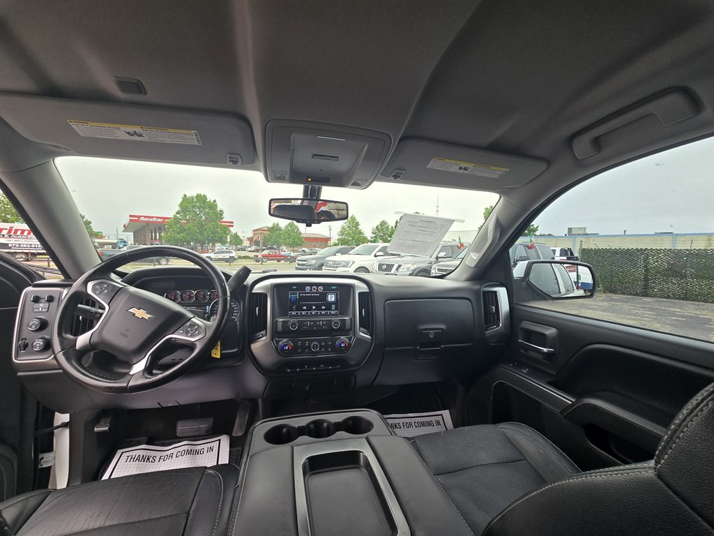 2015 Chevrolet Silverado 1500 Image 7