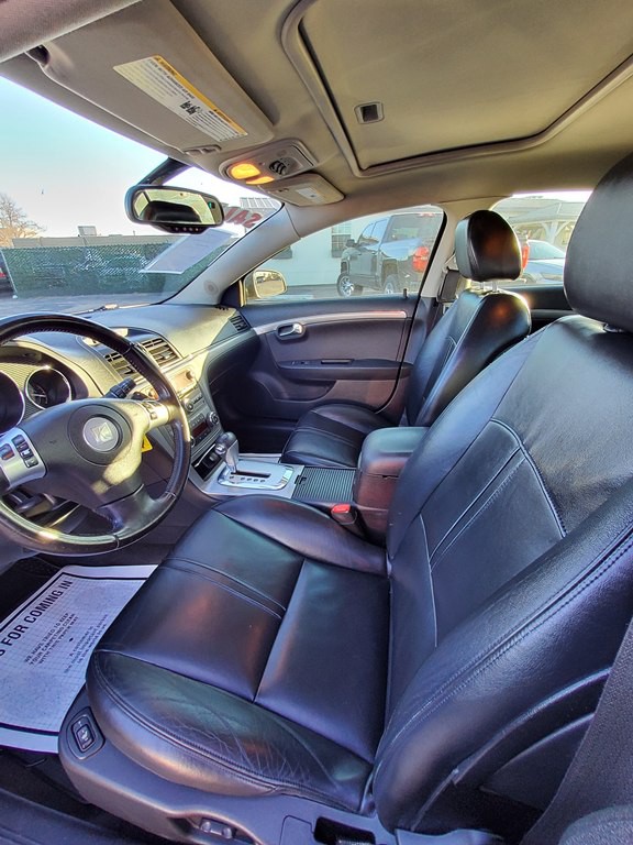 2008 Saturn Aura Image 6