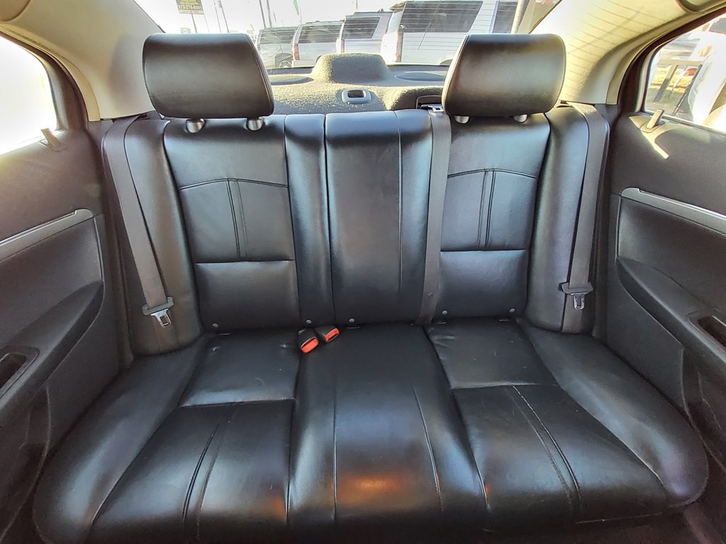 2008 Saturn Aura Image 7