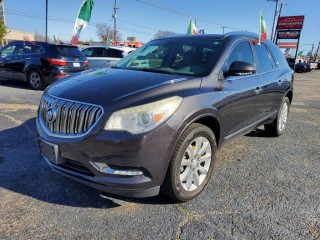 Image for 2015 Buick Enclave  ID: 7165856