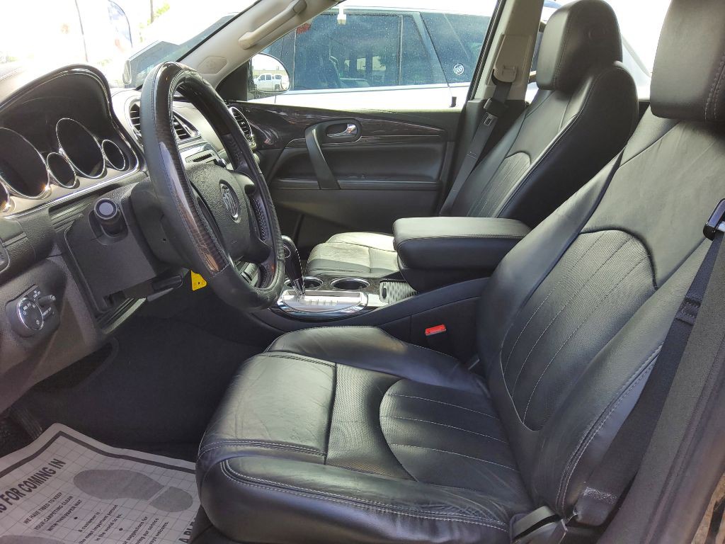 2016 Buick Enclave Image 6