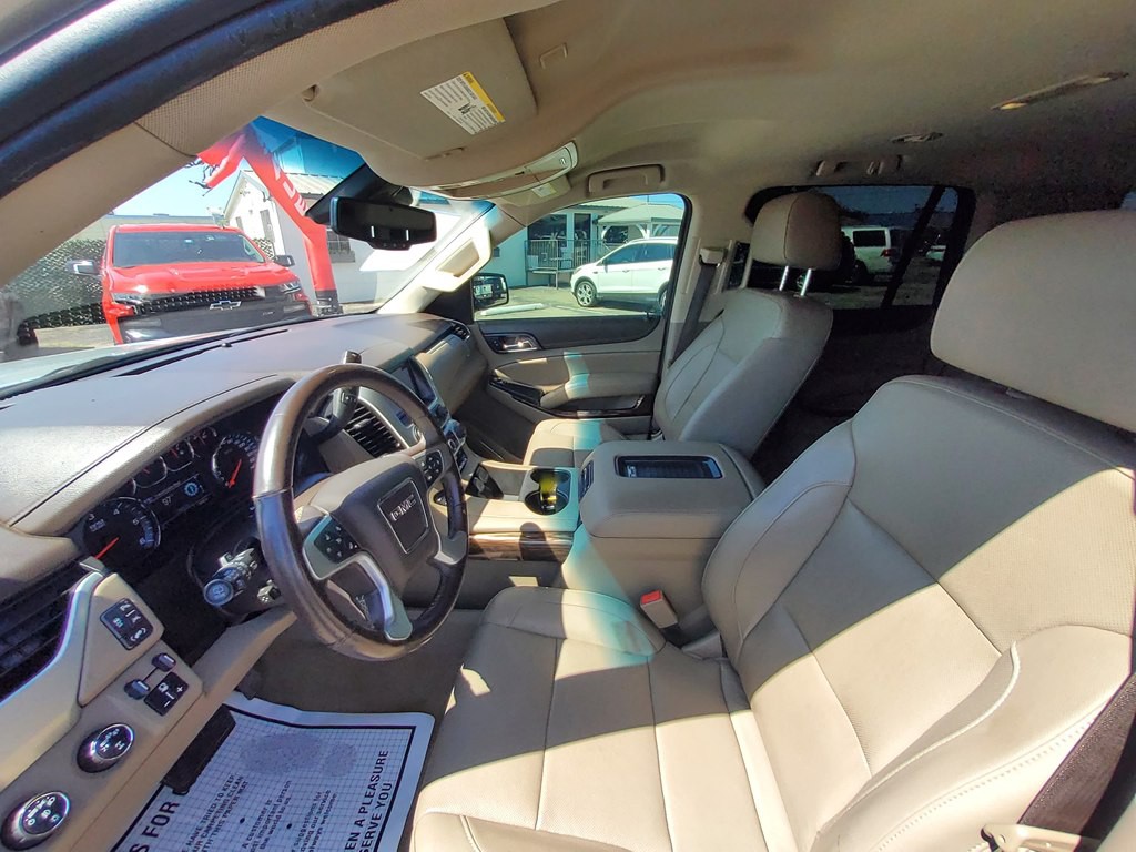 2017 GMC Yukon Image 6