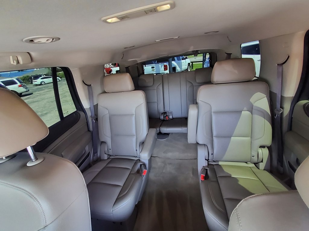 2017 GMC Yukon Image 7