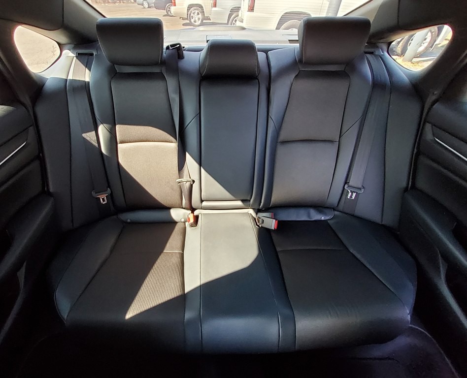 2018 Honda Accord Image 7