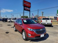 Image for 2018 Chevrolet Equinox Premier ID: 7174104