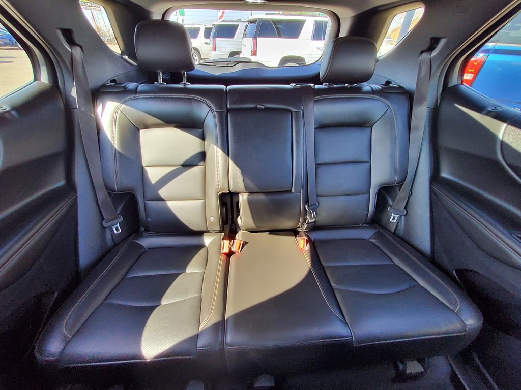 2018 Chevrolet Equinox Image 6