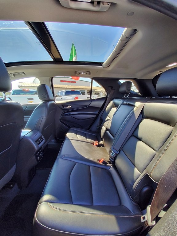 2018 Chevrolet Equinox Image 7