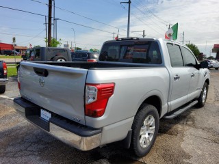 Image for 2017 Nissan Titan S ID: 7236649