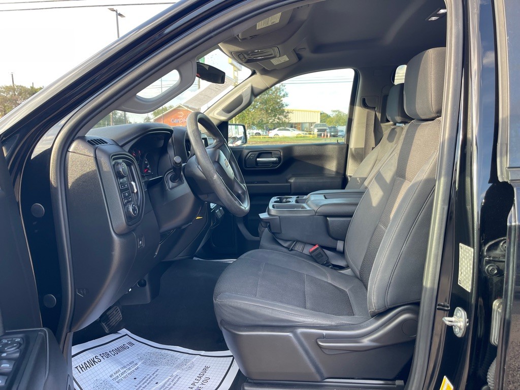 2019 Chevrolet Silverado 1500 Image 7