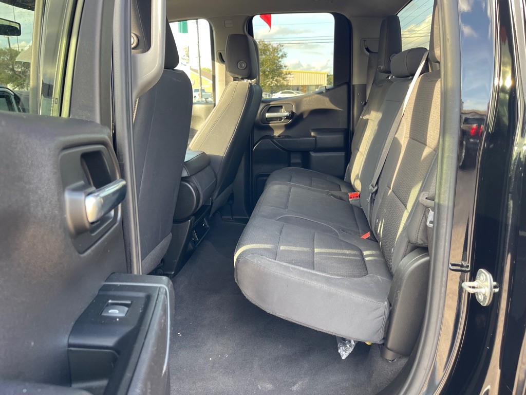 2019 Chevrolet Silverado 1500 Image 9