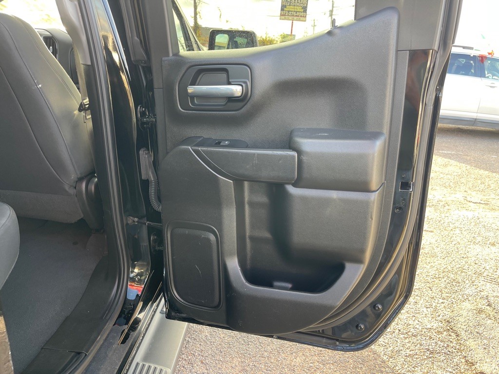 2019 Chevrolet Silverado 1500 Image 10