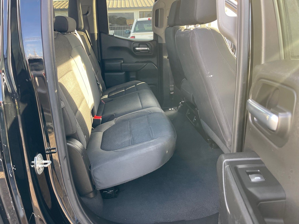 2019 Chevrolet Silverado 1500 Image 11