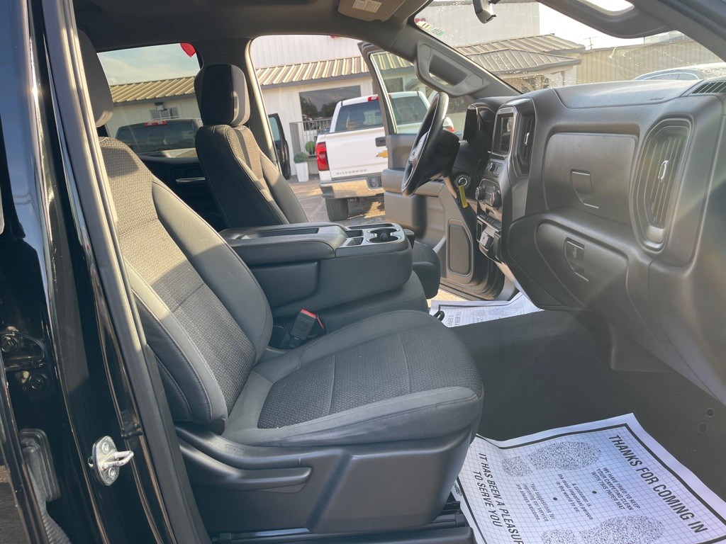 2019 Chevrolet Silverado 1500 Image 13