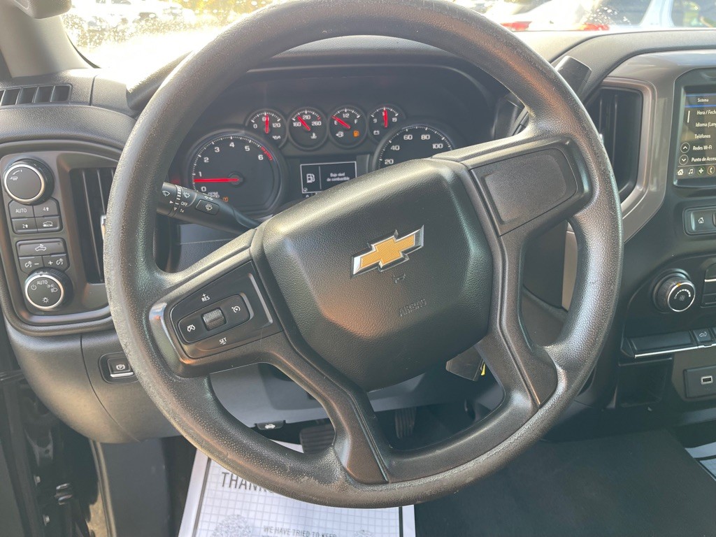 2019 Chevrolet Silverado 1500 Image 16