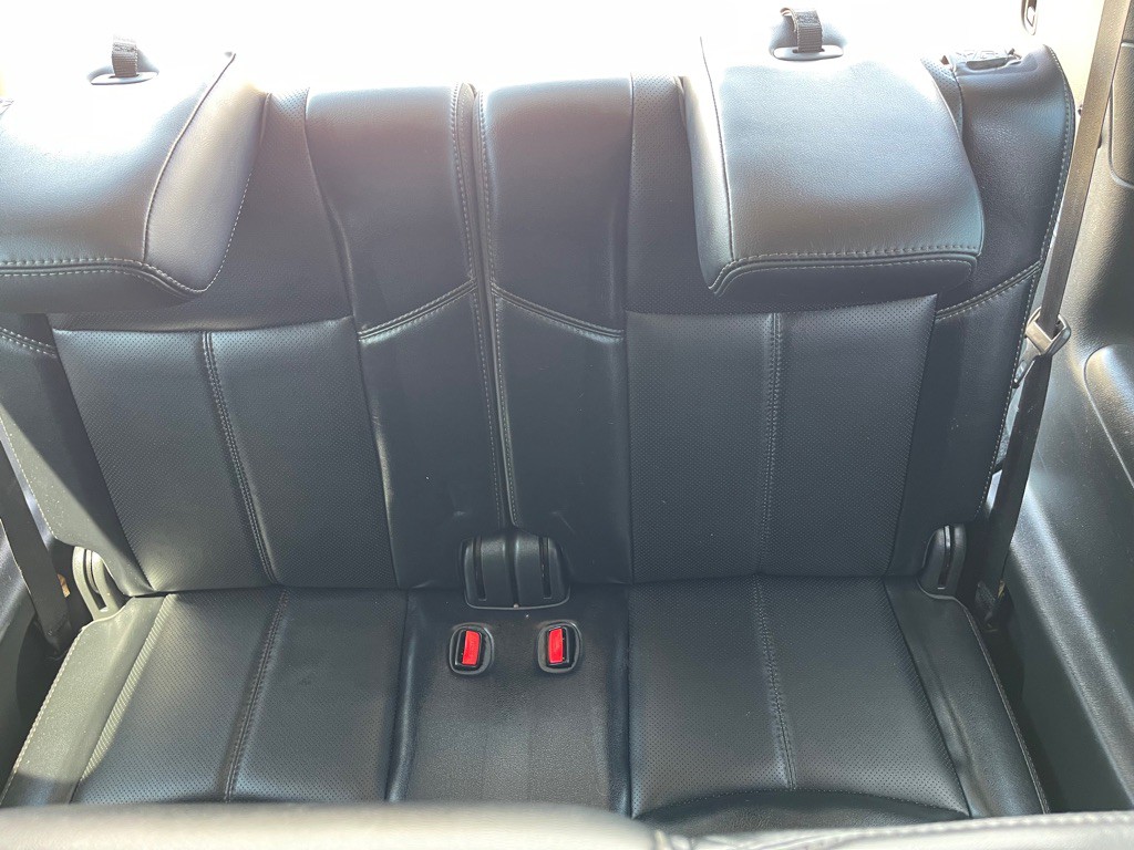 2017 Nissan Pathfinder Image 10