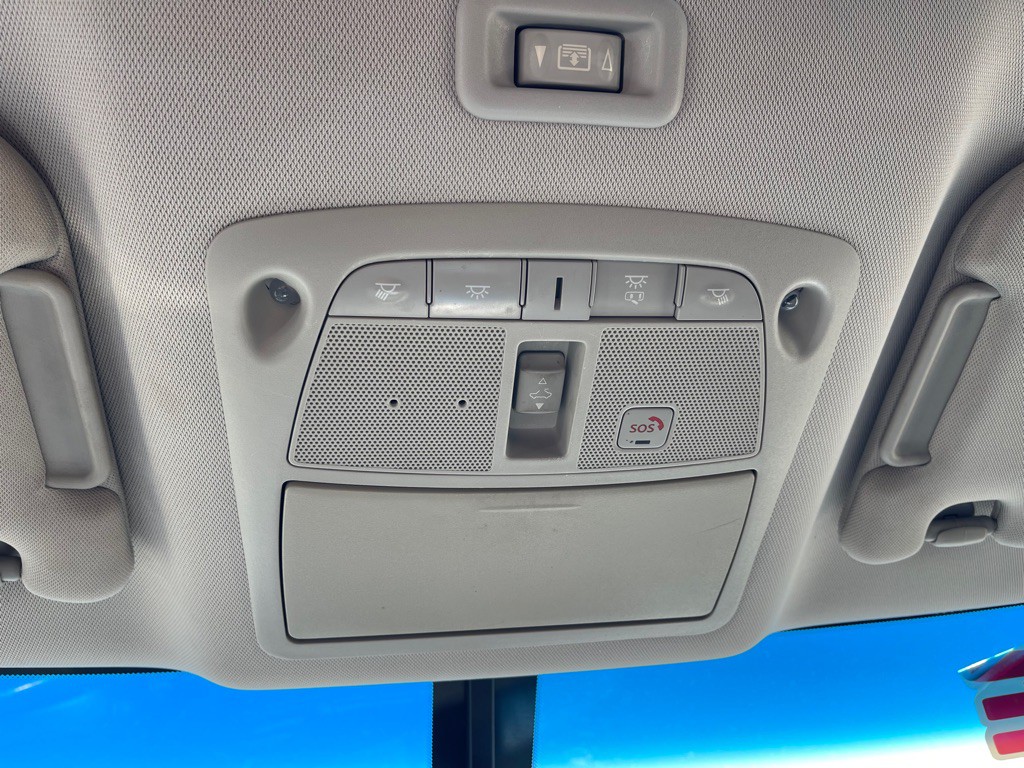 2017 Nissan Pathfinder Image 22