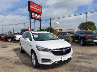 Image for 2019 Buick Enclave Premium ID: 7254818