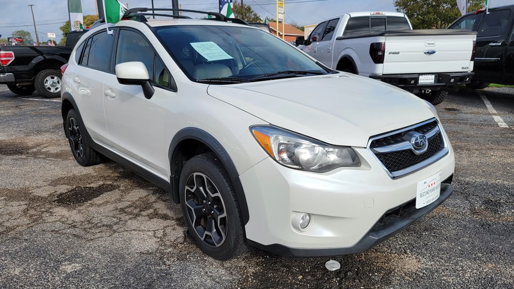 2014 Subaru Crosstrek Image 2