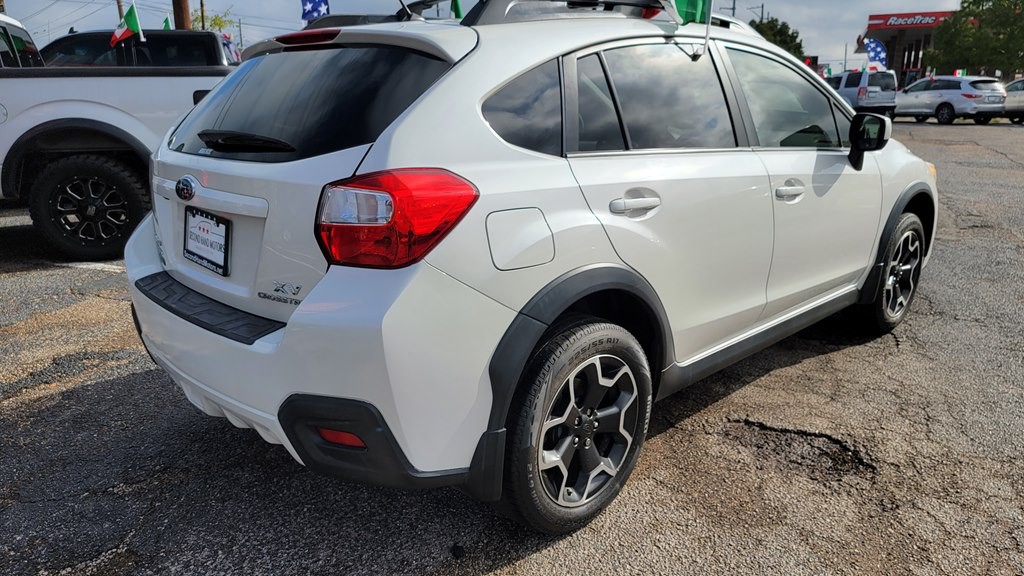 2014 Subaru Crosstrek Image 3