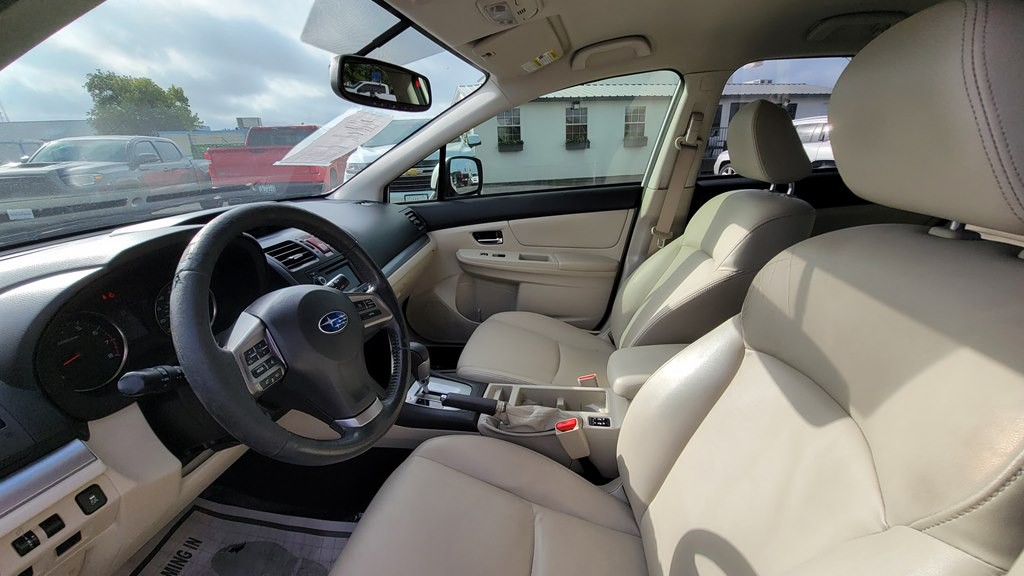 2014 Subaru Crosstrek Image 5