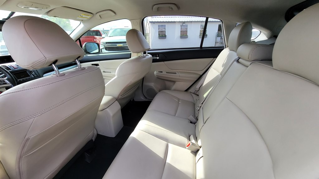 2014 Subaru Crosstrek Image 6