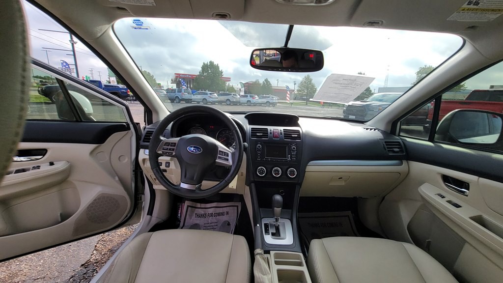 2014 Subaru Crosstrek Image 7