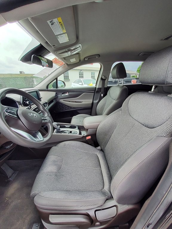 2019 Hyundai Santa Fe Image 6