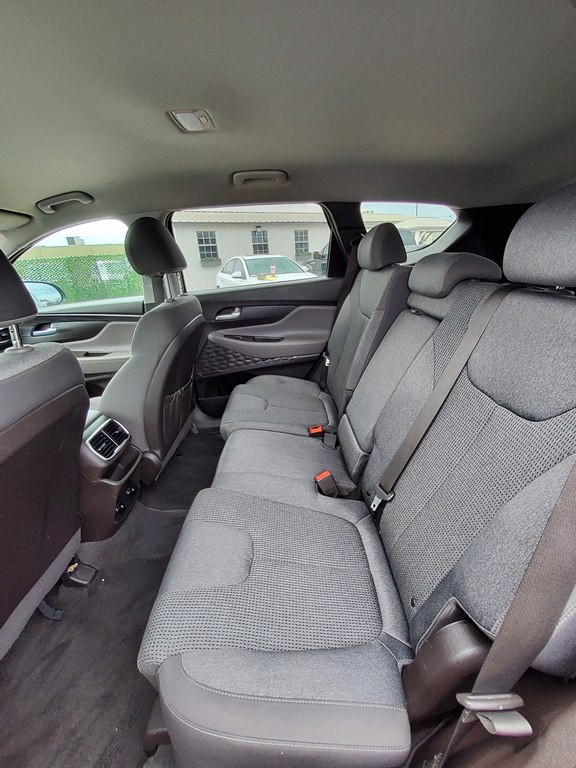 2019 Hyundai Santa Fe Image 7
