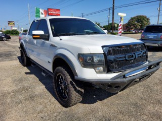 Image for 2011 Ford F-150 Supercrew ID: 7308592