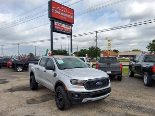 Image for 2019 Ford Ranger XL ID: 7308846