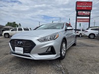 Image for 2018 Hyundai Sonata SE ID: 7324931