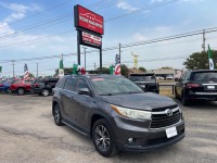 Image for 2016 Toyota Highlander XLE ID: 7397683