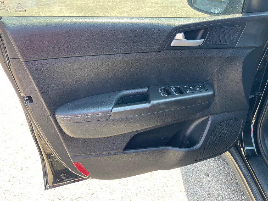 2020 Kia Sportage Image 6