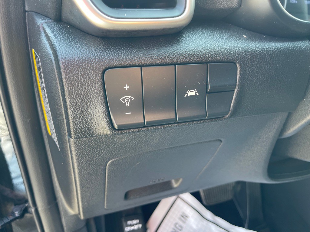 2020 Kia Sportage Image 16