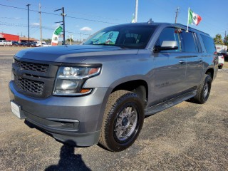 Image for 2019 Chevrolet Suburban 1500 LT ID: 7464152