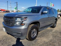 Image for 2019 Chevrolet Suburban 1500 LT ID: 7464152