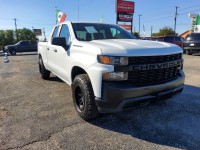 Image for 2019 Chevrolet Silverado 1500  ID: 7464342